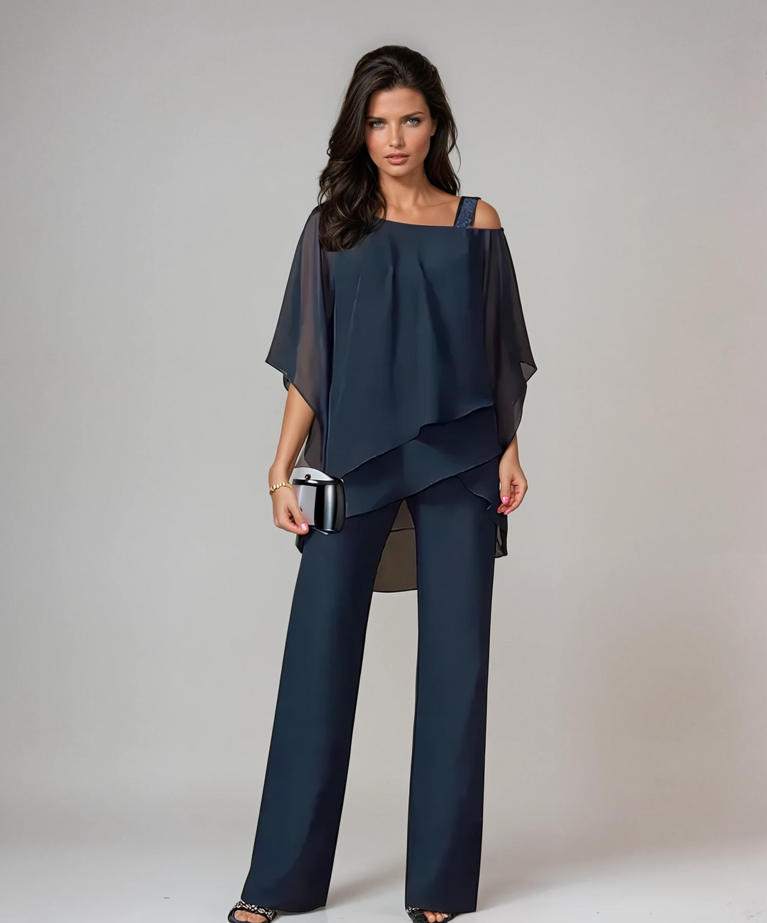 Asymmetrisches Cape-Set