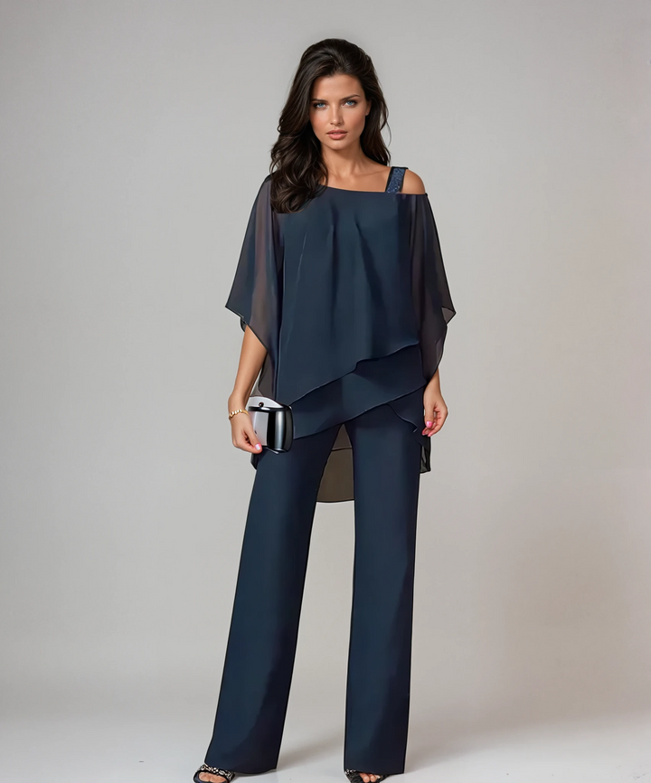Asymmetrisches Cape-Set