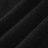 Ute – Pullover mit Ziernähten