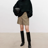 Traudel – Rollkragenpullover