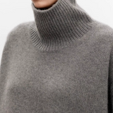 Traudel – Rollkragenpullover