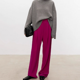 Traudel – Rollkragenpullover