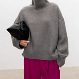 Traudel – Rollkragenpullover