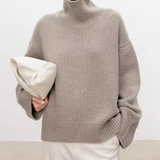 Traudel – Rollkragenpullover