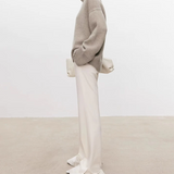 Traudel – Rollkragenpullover