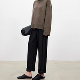 Traudel – Rollkragenpullover