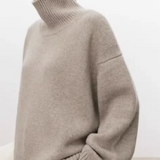 Traudel – Rollkragenpullover
