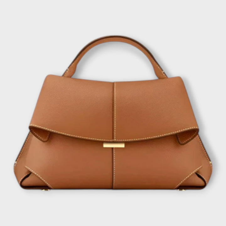 Olivia - Luxuriöse Handtasche Éclat