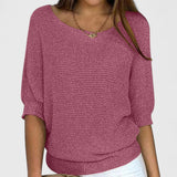 Rachel – Strickpullover