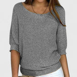 Rachel – Strickpullover