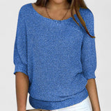 Rachel – Strickpullover