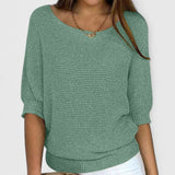 Rachel – Strickpullover