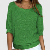 Rachel – Strickpullover