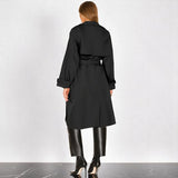 Sarah - Eleganter Trenchcoat